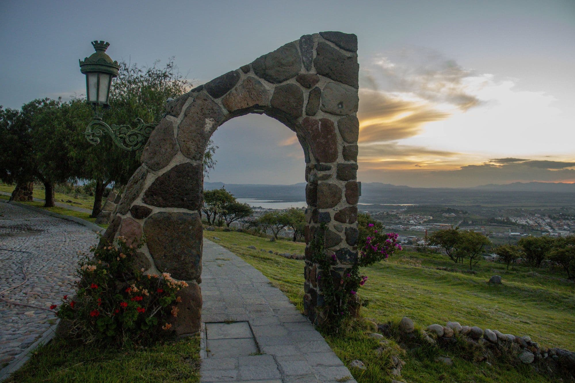 AltaVista Lot 5 – 1,163 m² | Large Luxury Homesite in San Miguel de Allende — photo 6 of 10