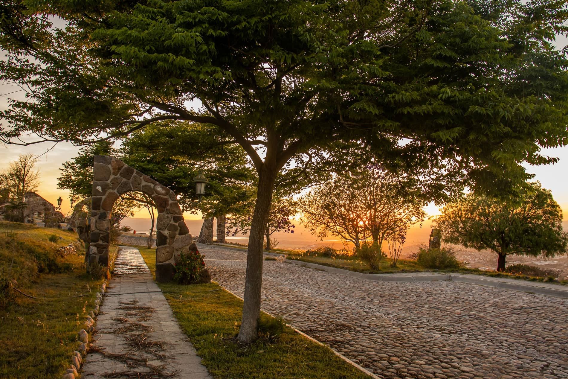AltaVista Lot 5 – 1,163 m² | Large Luxury Homesite in San Miguel de Allende — photo 4 of 4