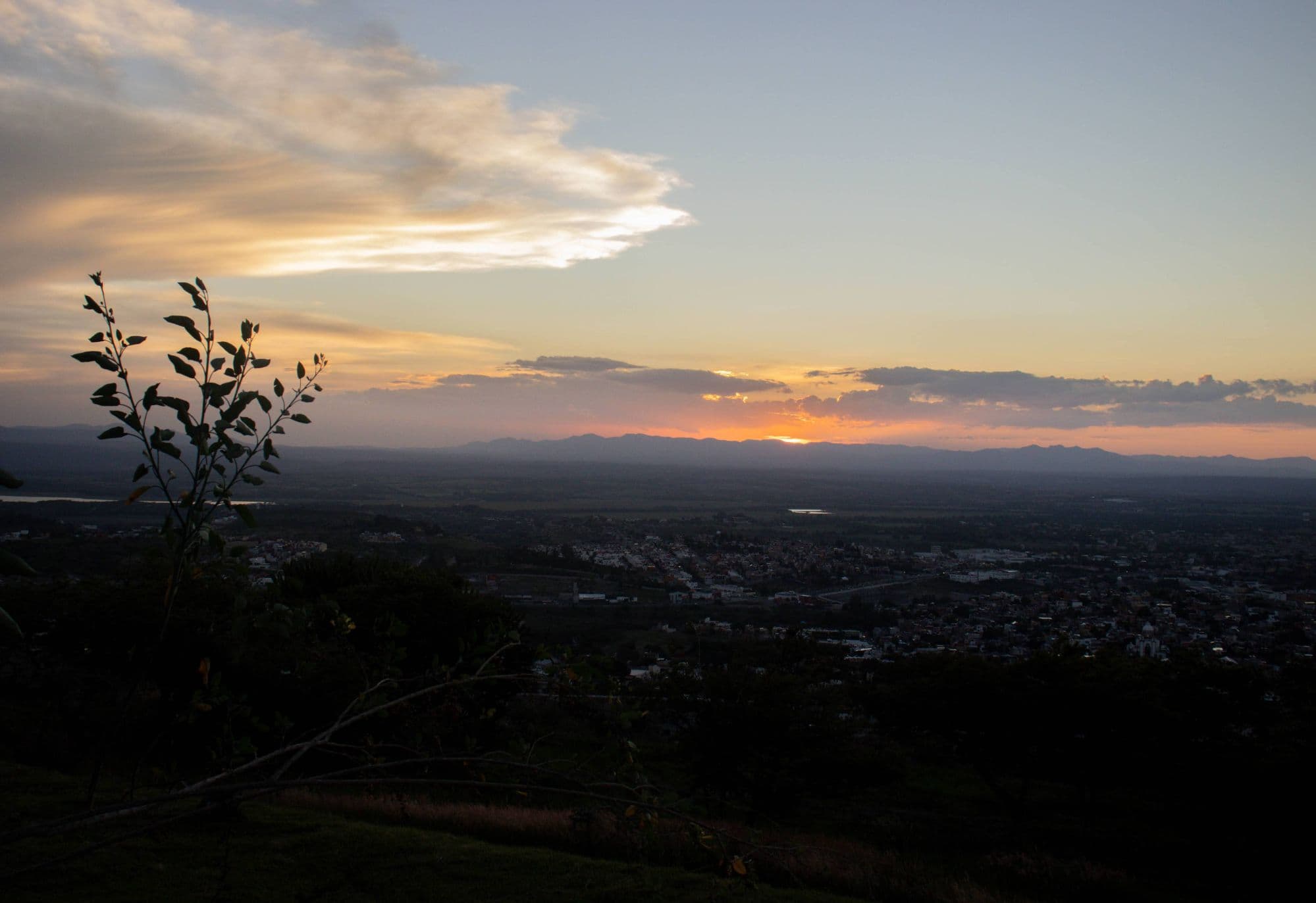 AltaVista Lot 5 – 1,163 m² | Large Luxury Homesite in San Miguel de Allende — photo 5 of 10