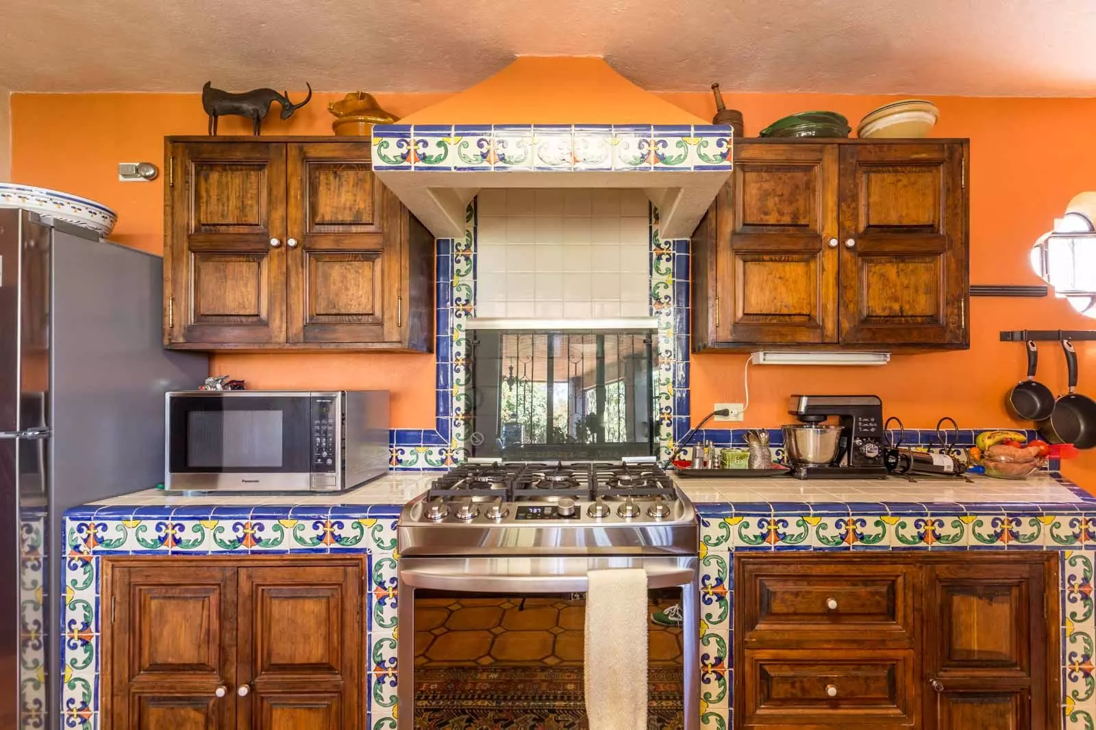 Casa Mirador del Sol — photo 9 of 10