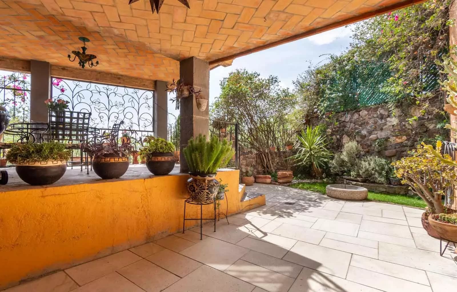 Casa Mirador del Sol — photo 10 of 10