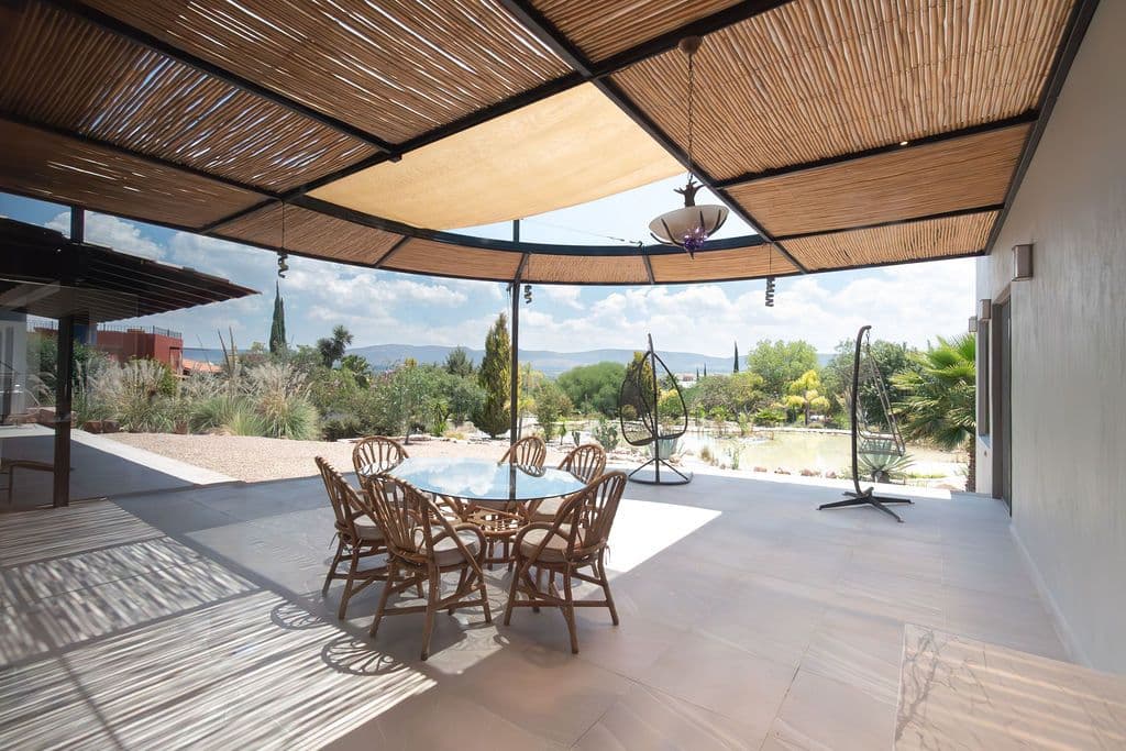 Casa Arcoiris en Rancho Los Labradores — photo 7 of 10