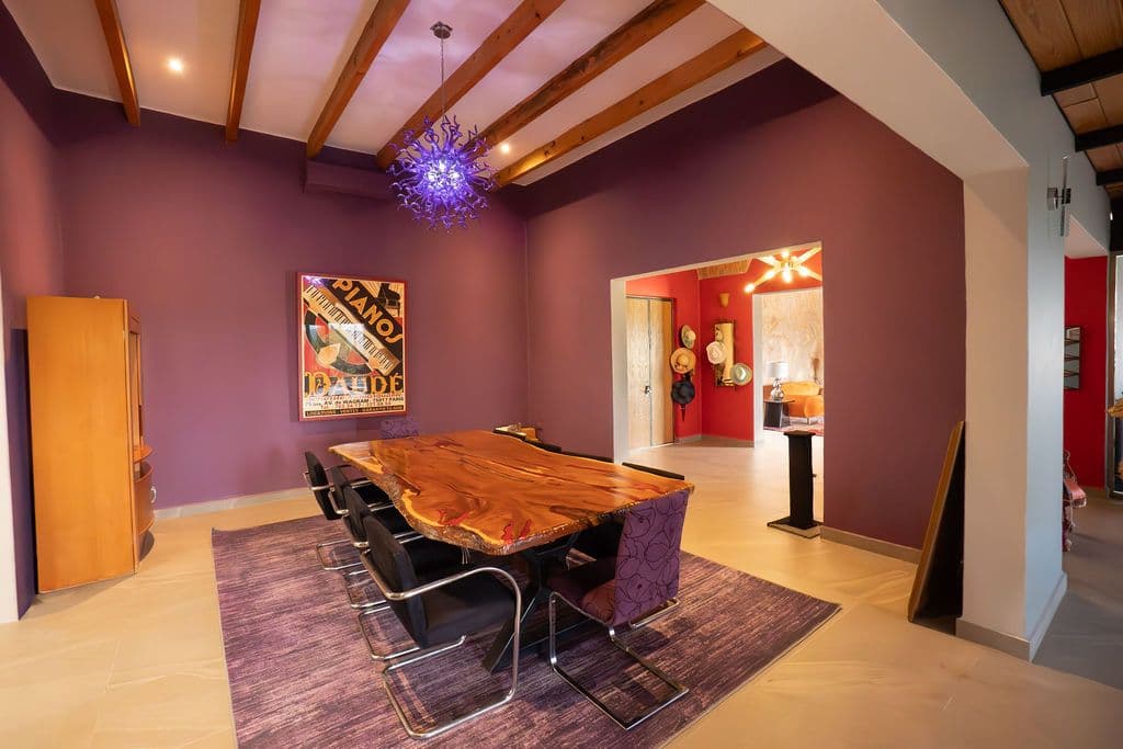 Casa Arcoiris en Rancho Los Labradores — photo 6 of 10