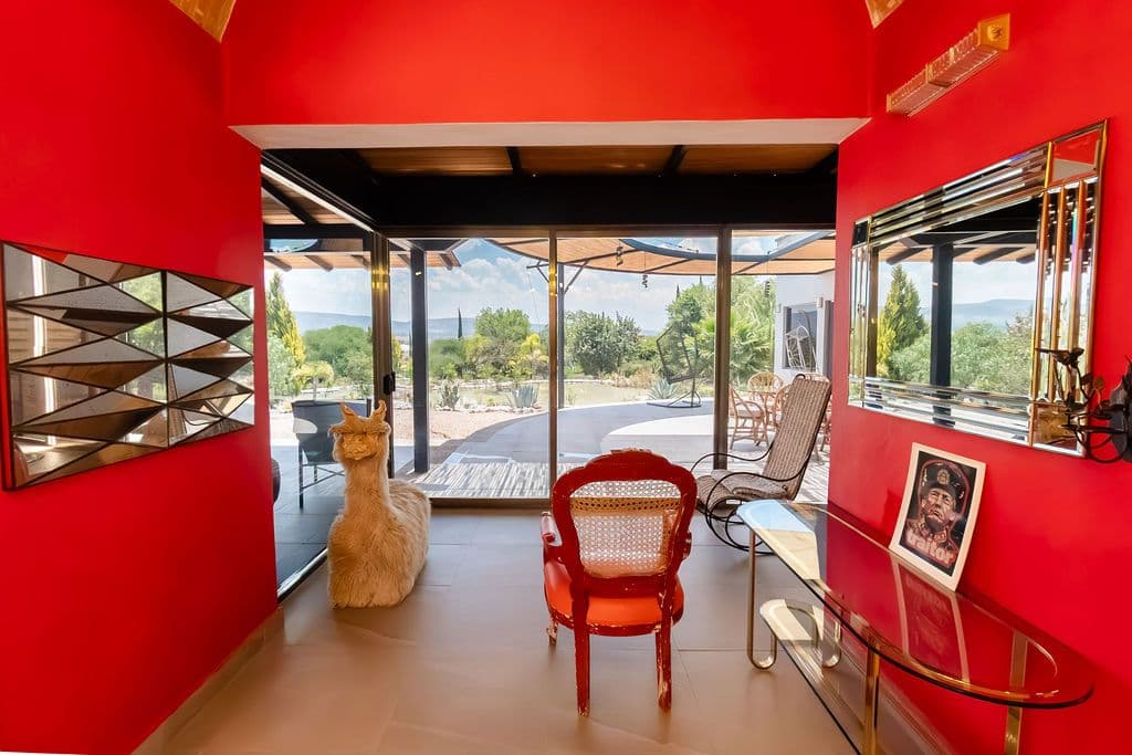 Casa Arcoiris en Rancho Los Labradores — photo 4 of 10