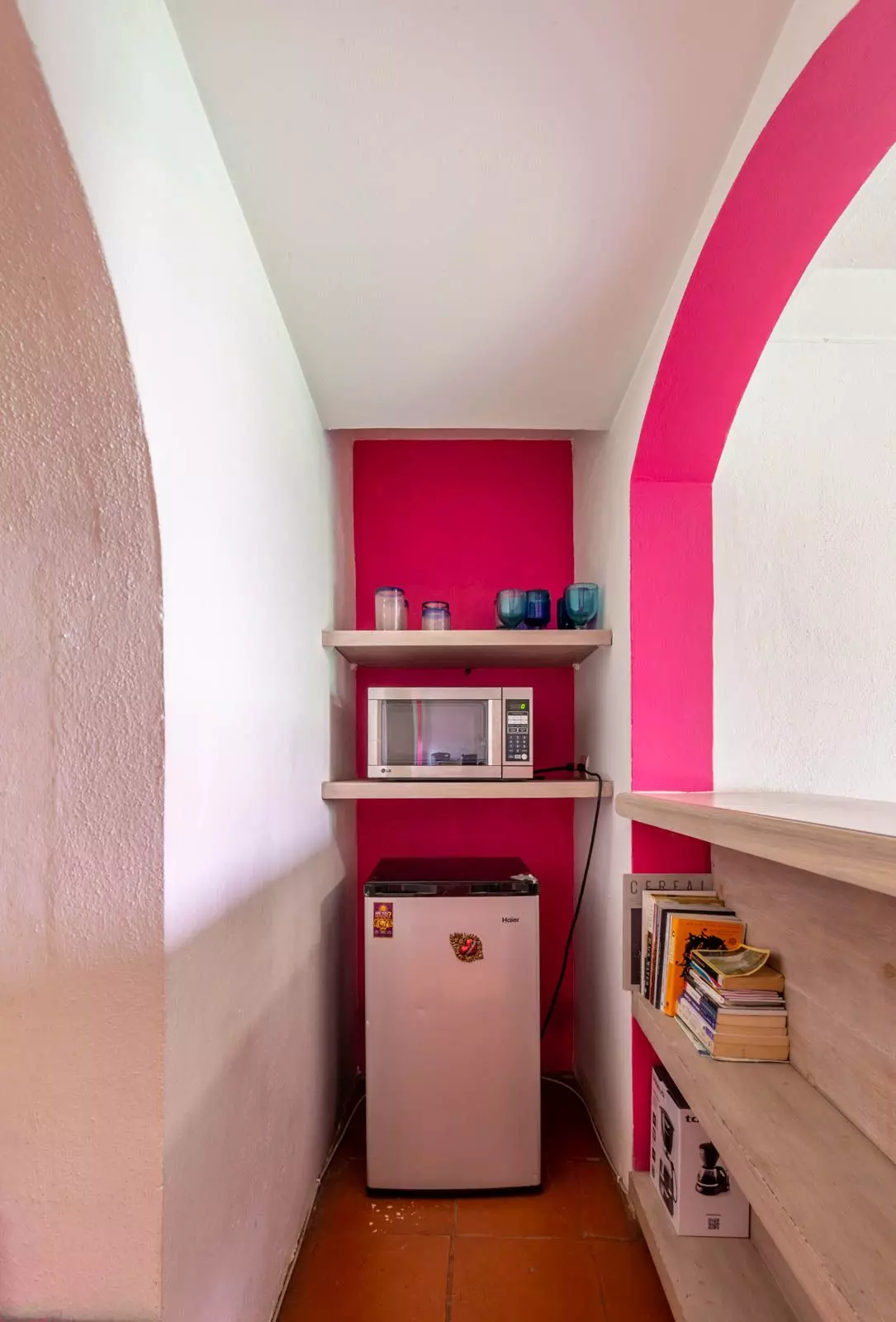 Casita Rosa — photo 7 of 10