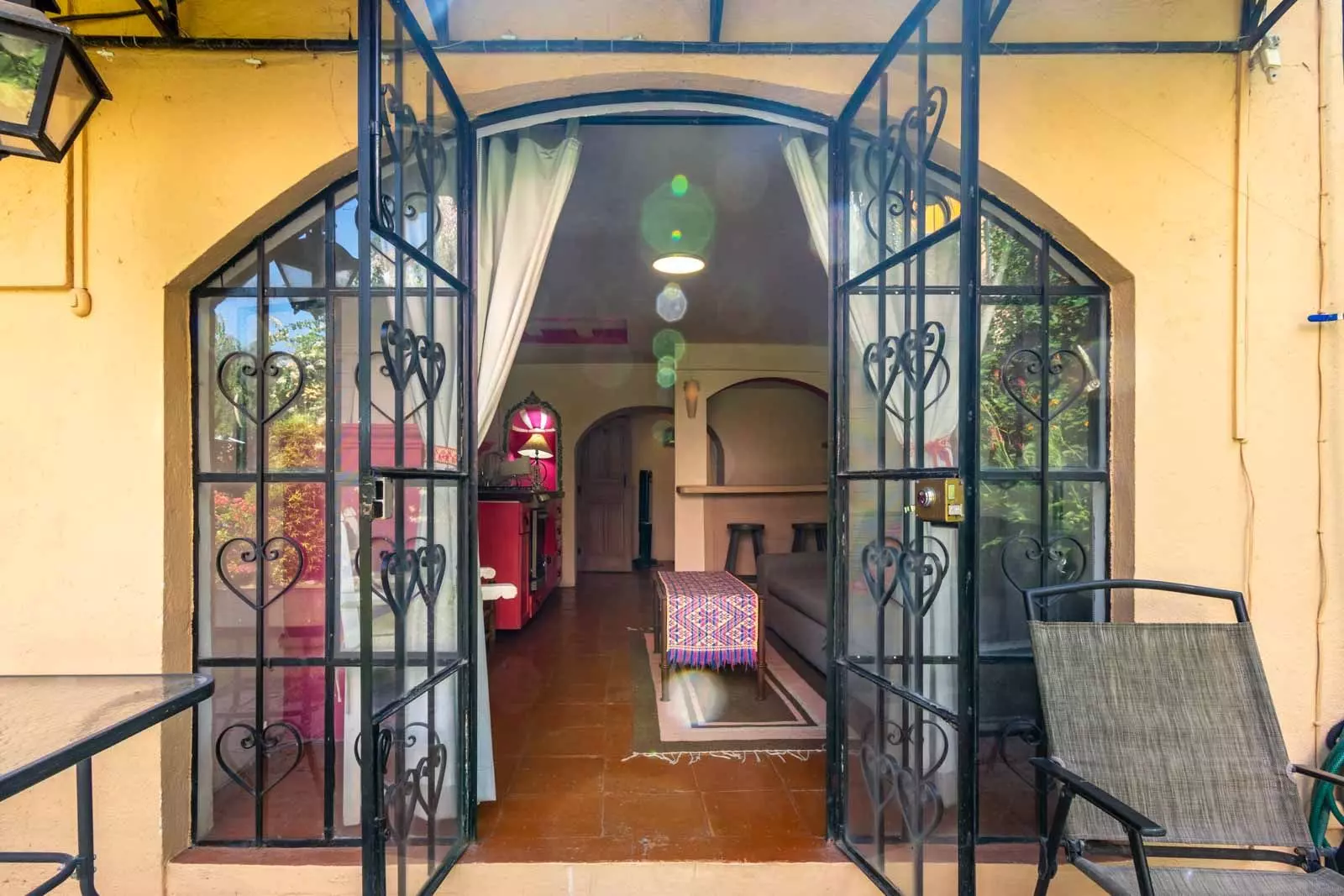 Casita Rosa — photo 10 of 10