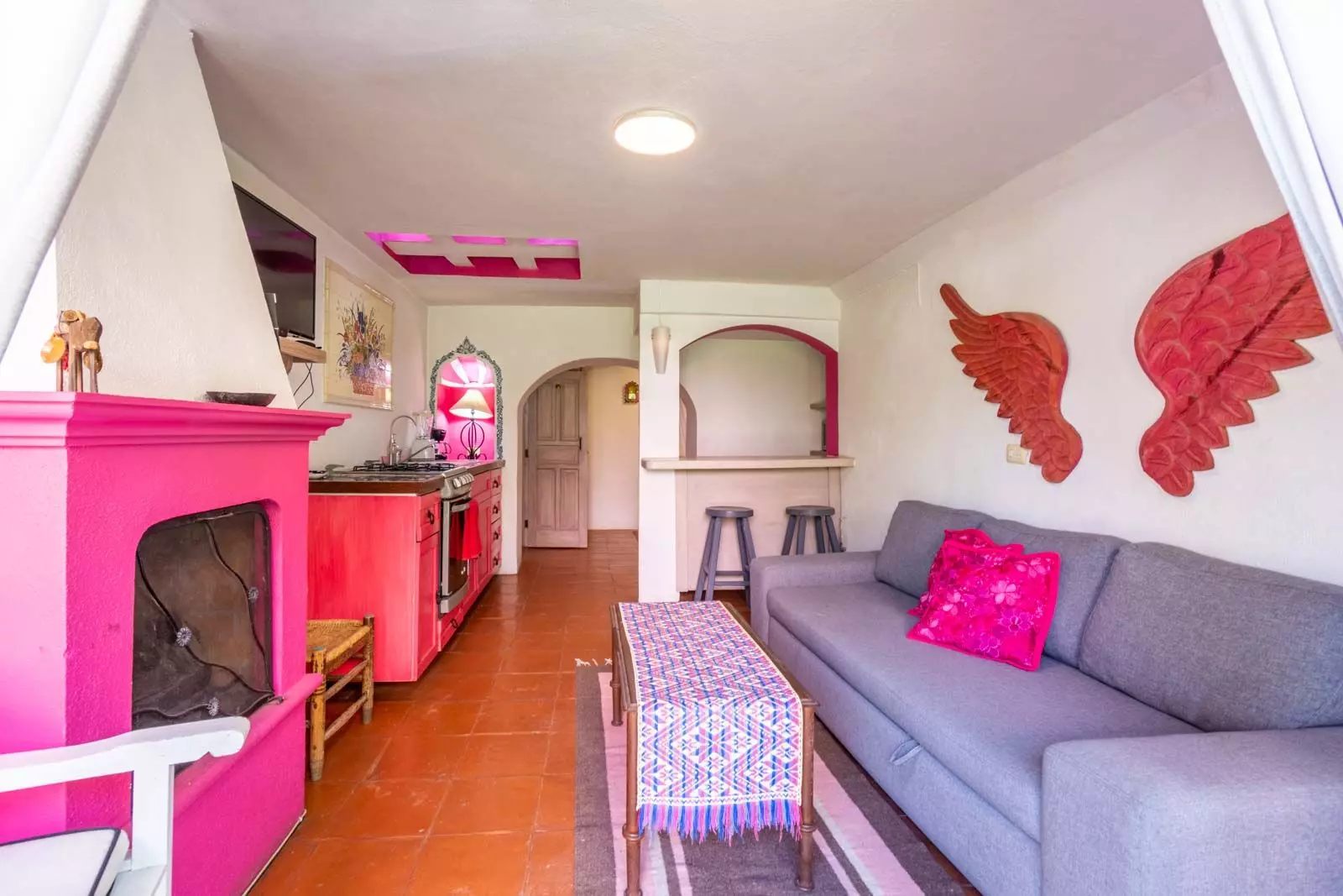 Casita Rosa — photo 2 of 10