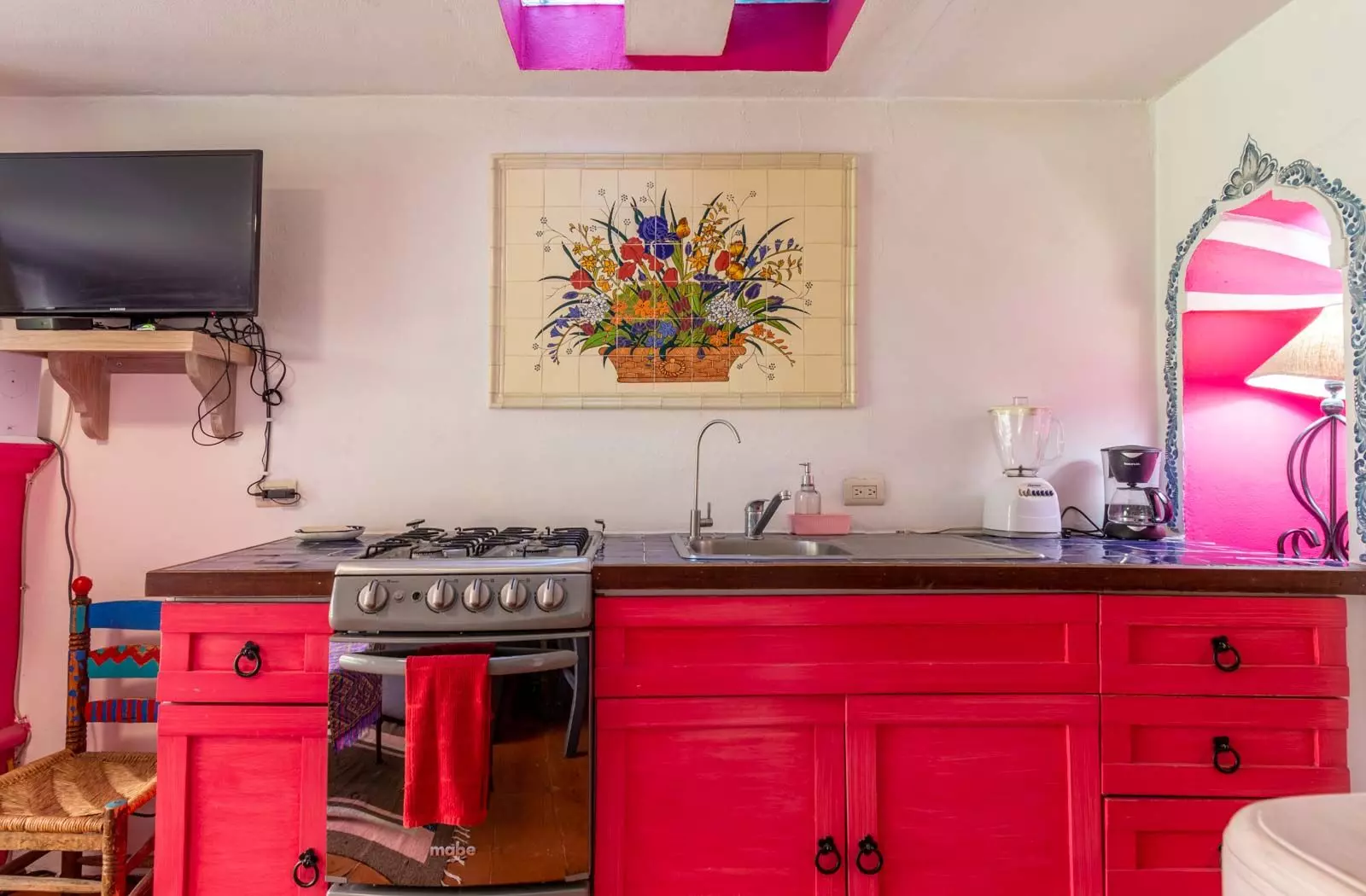 Casita Rosa — photo 4 of 10