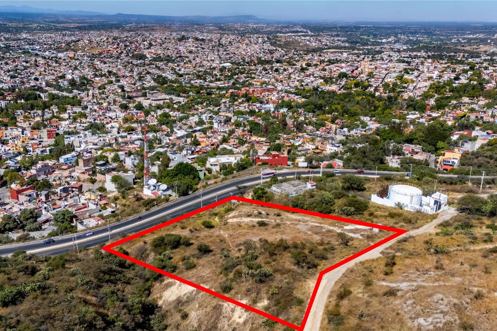 CARACOL SKYVIEW — photo 1 of 10