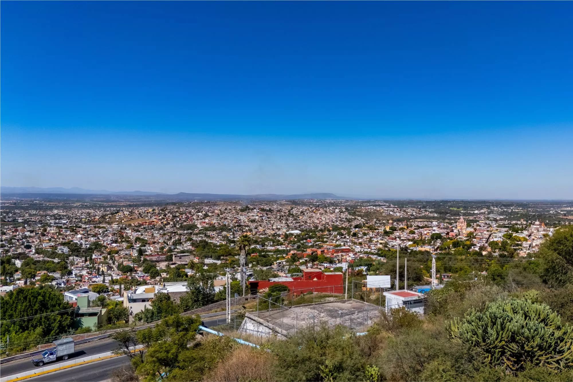 CARACOL SKYVIEW — photo 9 of 10