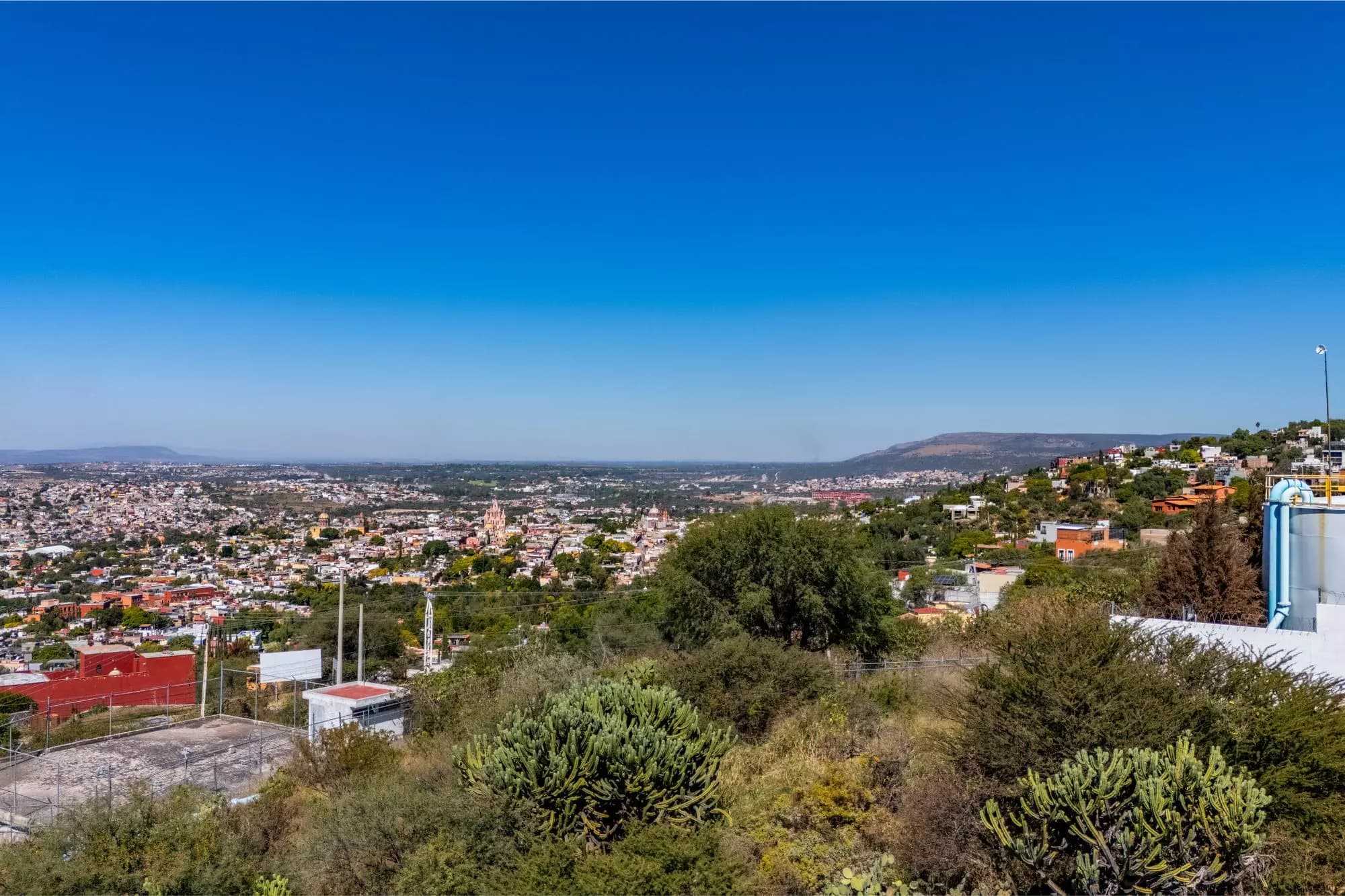 CARACOL SKYVIEW — photo 8 of 10