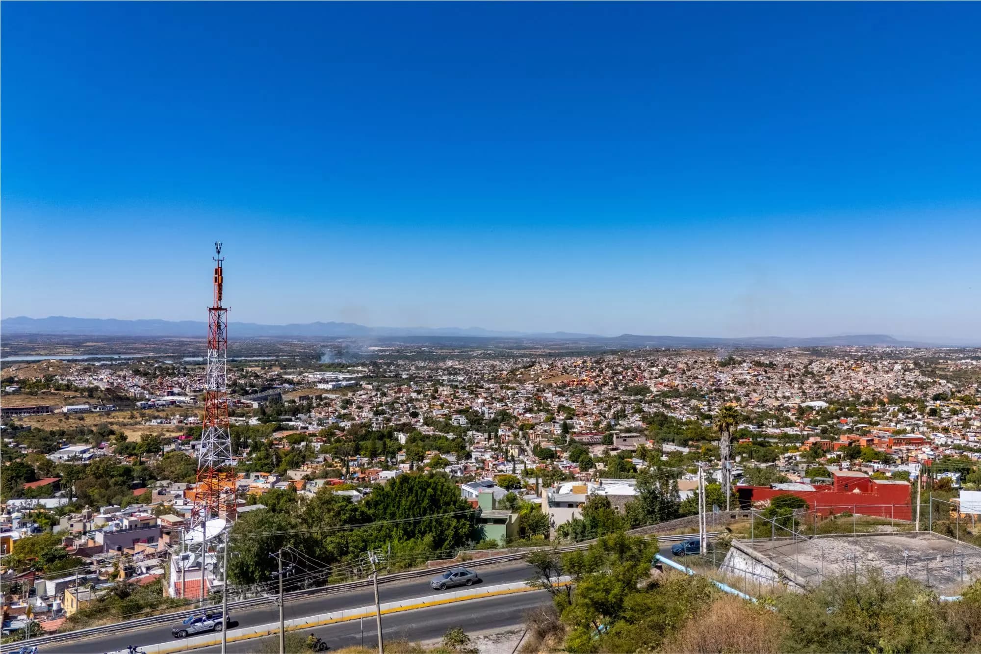 CARACOL SKYVIEW — photo 10 of 10