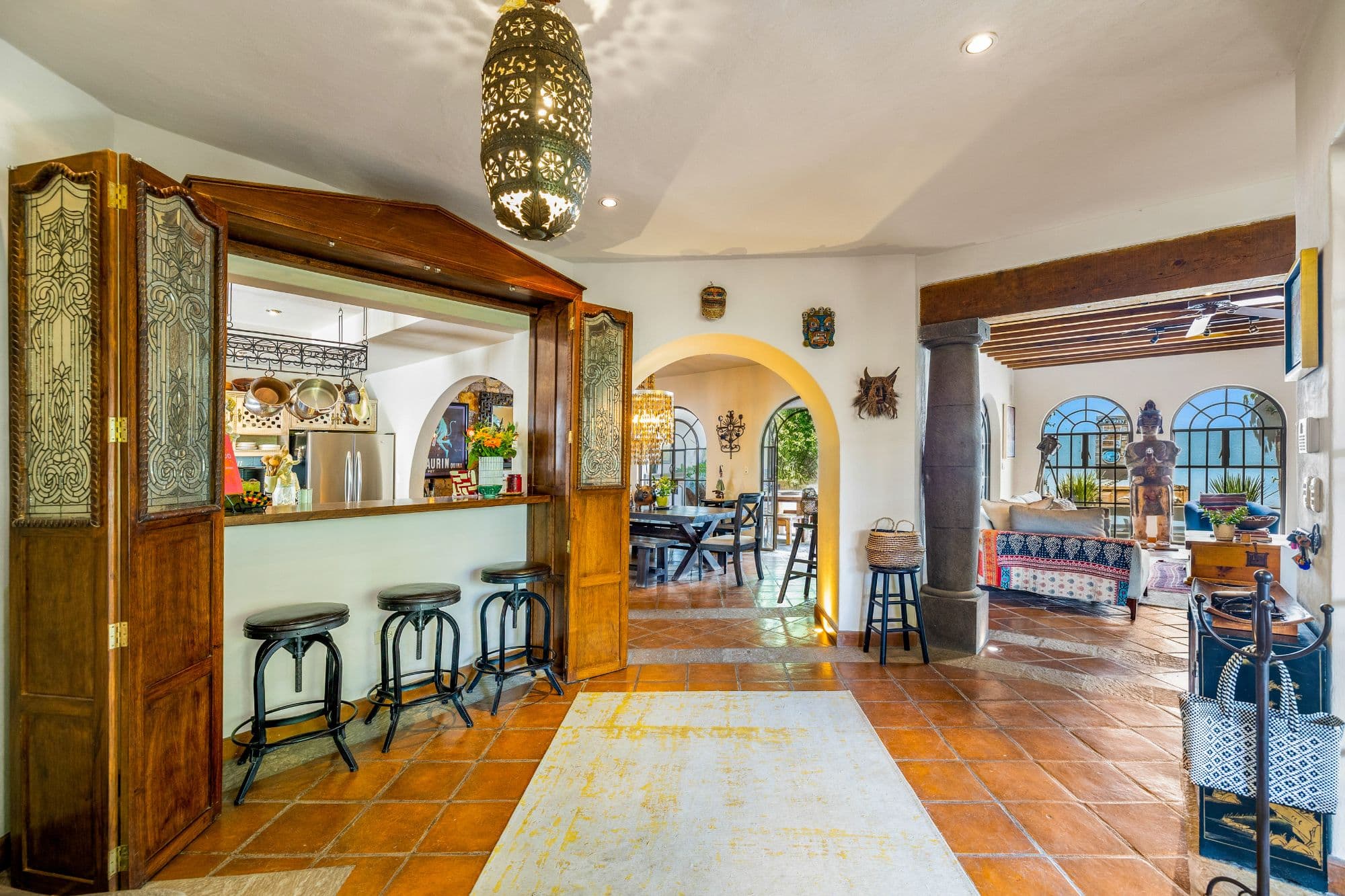 Casa Colonial Eclectica — photo 4 of 10