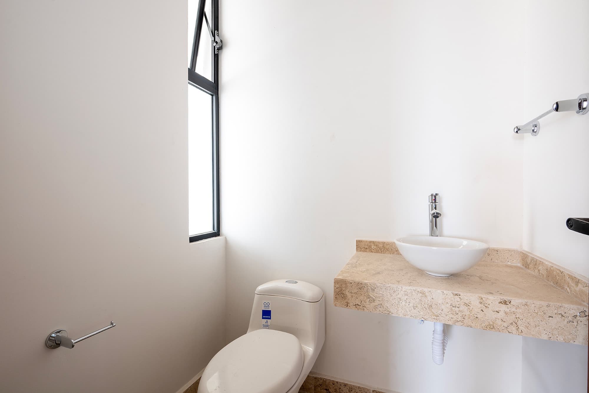 Rinconada Del Pedregal / Modelo A — photo 8 of 10