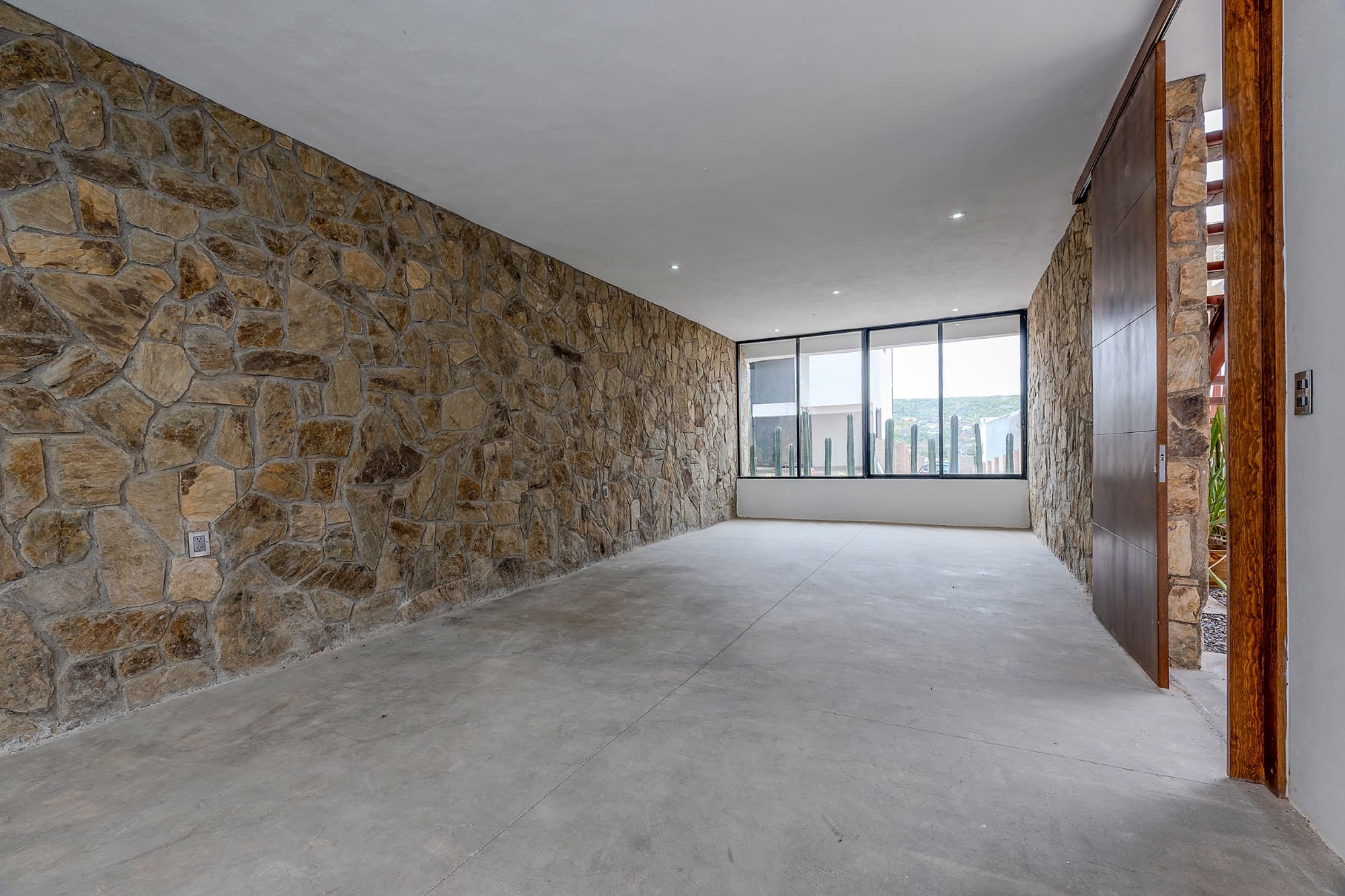 Rinconada Del Pedregal / Modelo A — photo 2 of 10