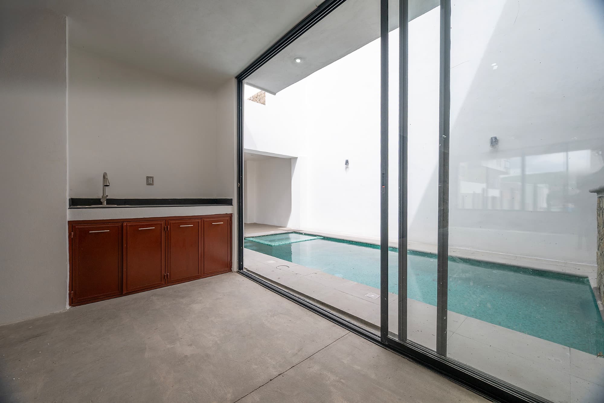 Rinconada Del Pedregal / Modelo A — photo 4 of 10