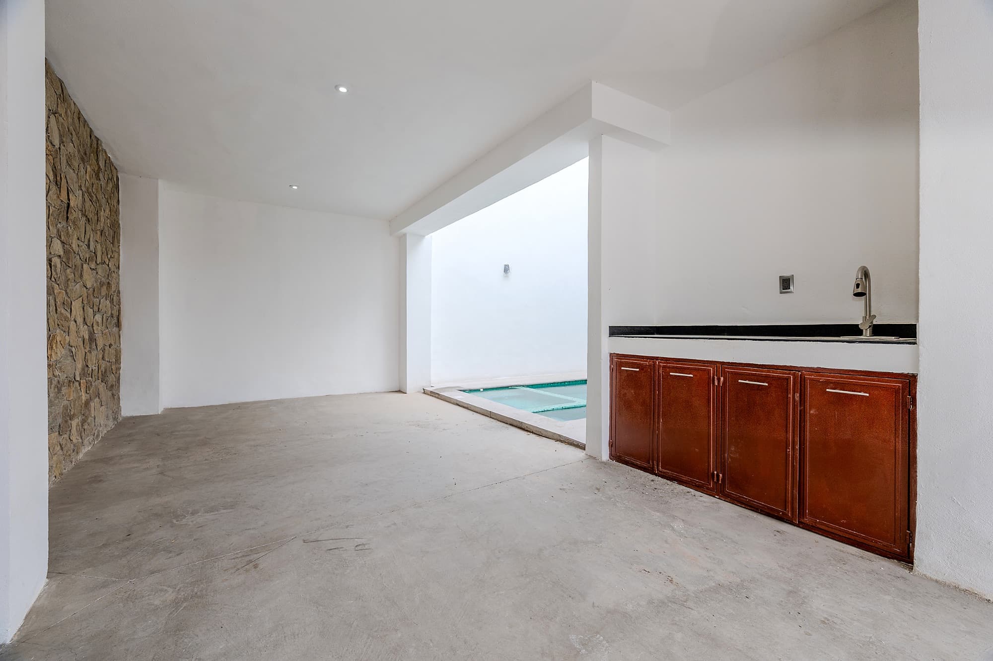Rinconada Del Pedregal / Modelo A — photo 8 of 10