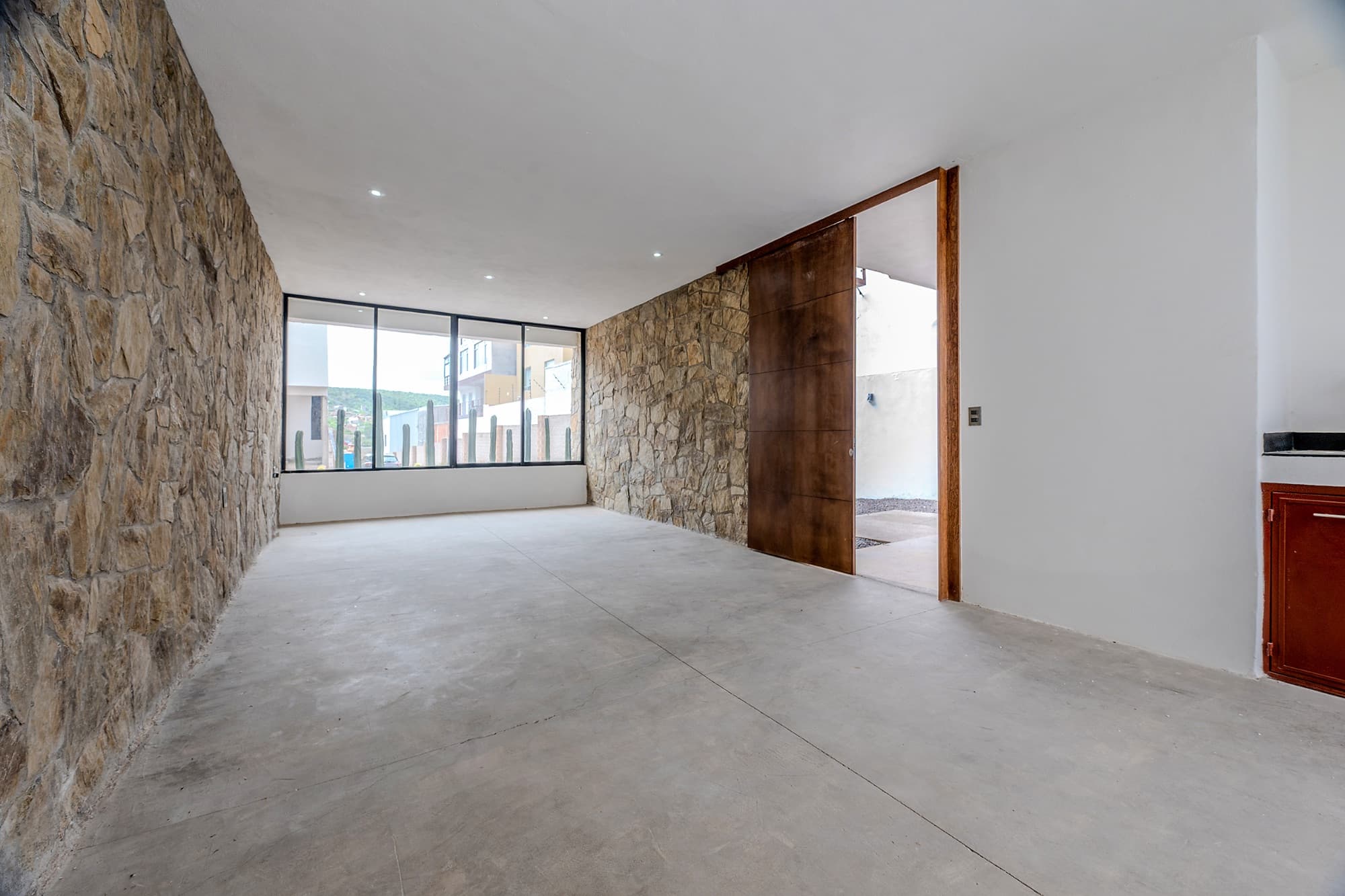 Rinconada Del Pedregal / Modelo A — photo 3 of 10