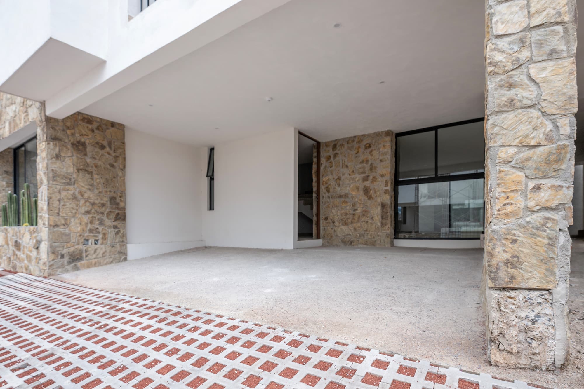 Rinconada Del Pedregal / Modelo A — photo 2 of 10
