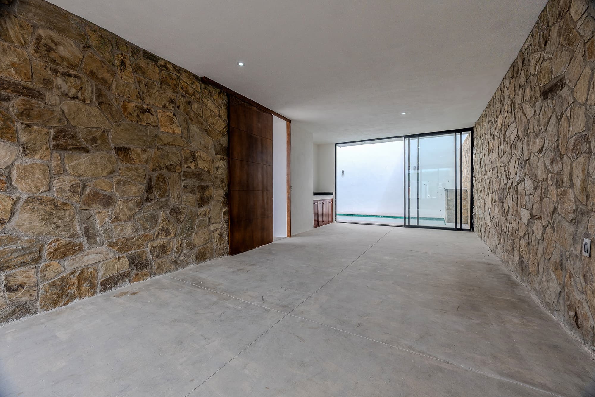 Rinconada Del Pedregal / Modelo A — photo 5 of 10