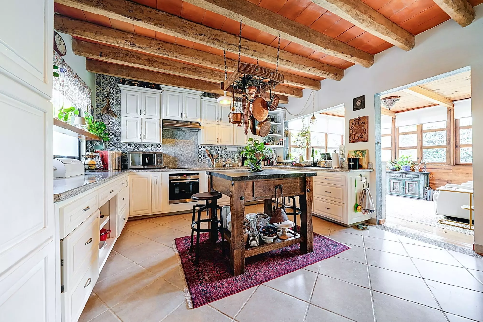 Casa Wabi Sabi en Rancho Labradores — photo 7 of 10