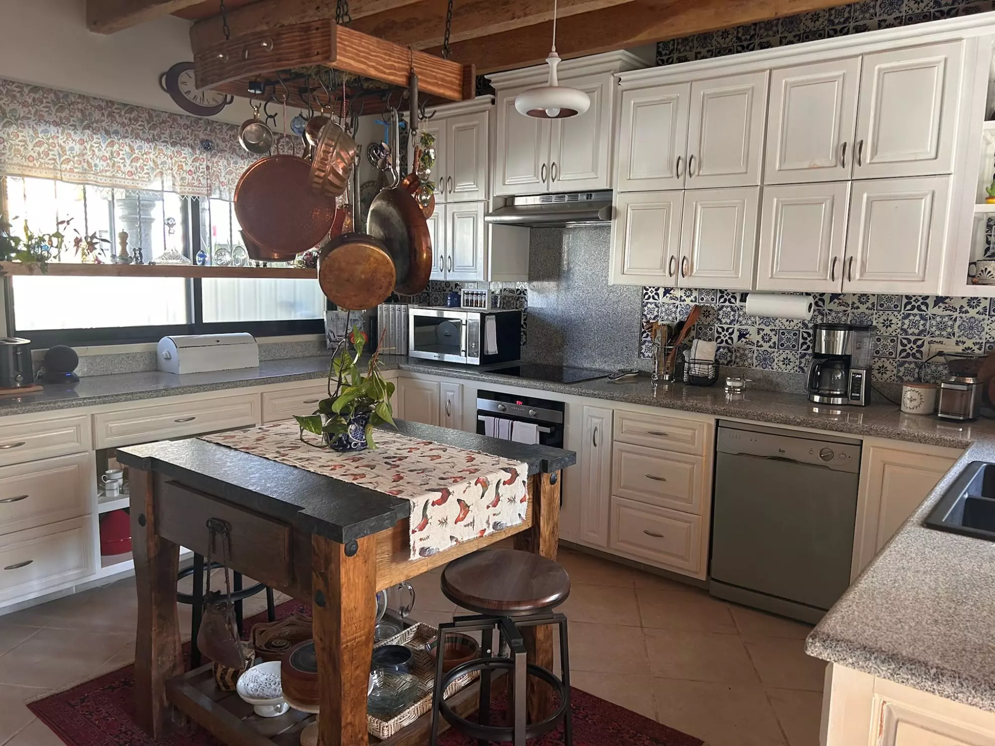 Casa Wabi Sabi en Rancho Labradores — photo 8 of 10