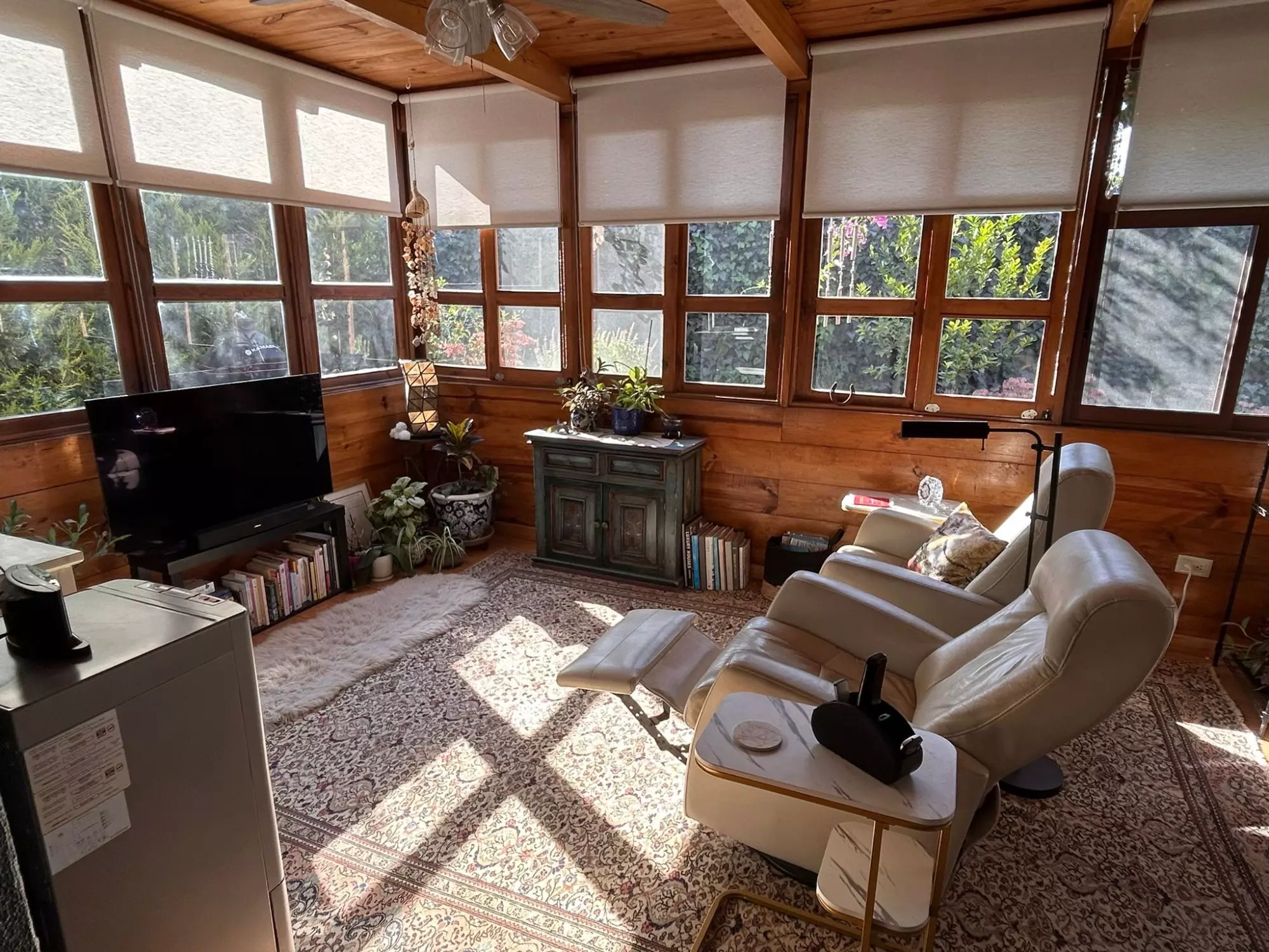 Casa Wabi Sabi en Rancho Labradores — photo 9 of 10