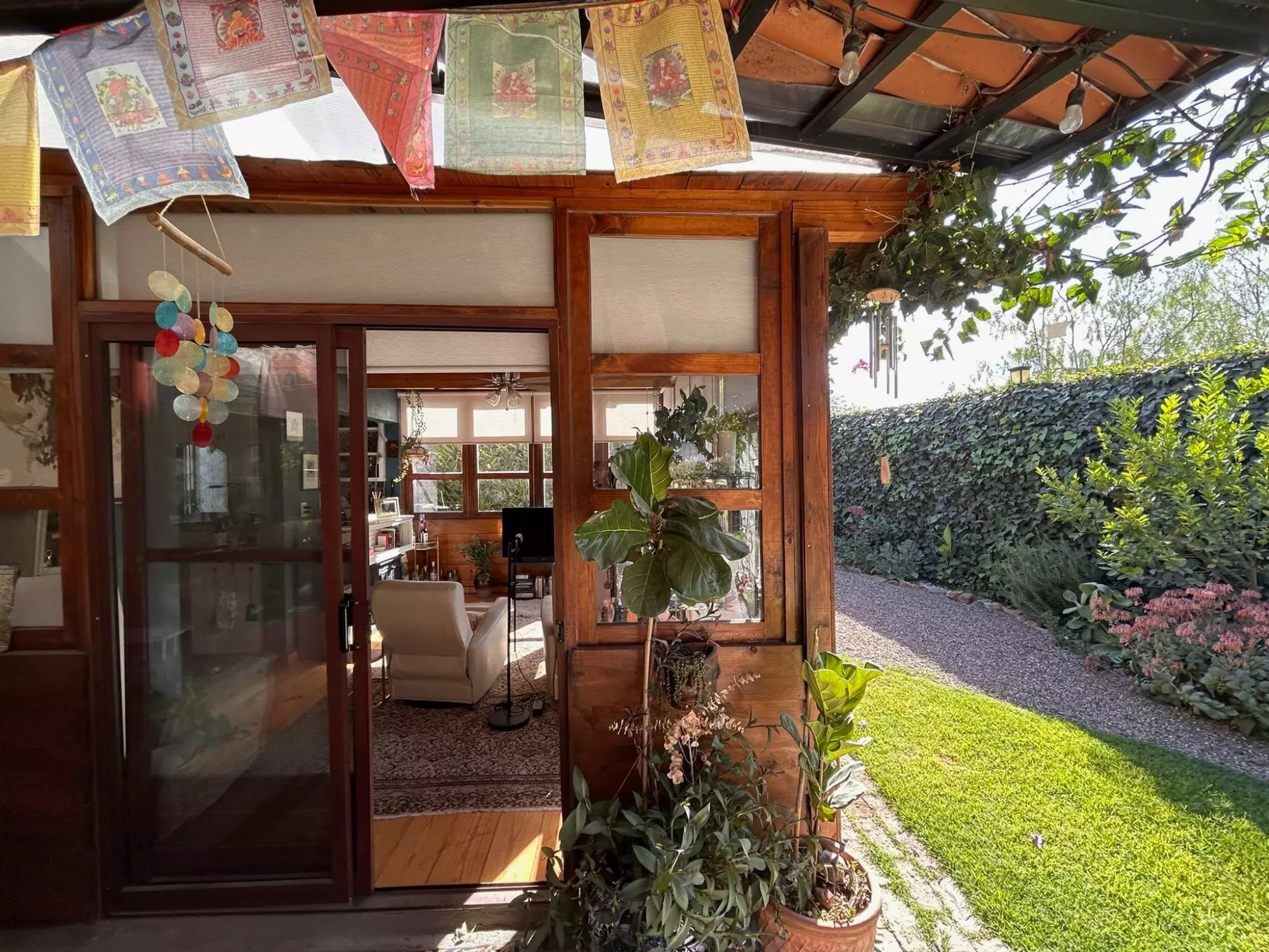 Casa Wabi Sabi en Rancho Labradores — photo 10 of 10