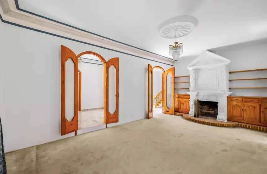 CASA ROMAÑA — photo 5 of 10