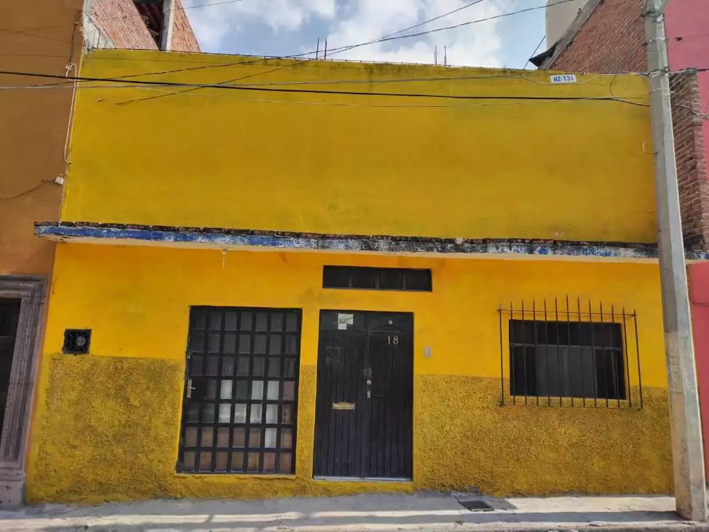 Casa Mascareña — photo 1 of 10