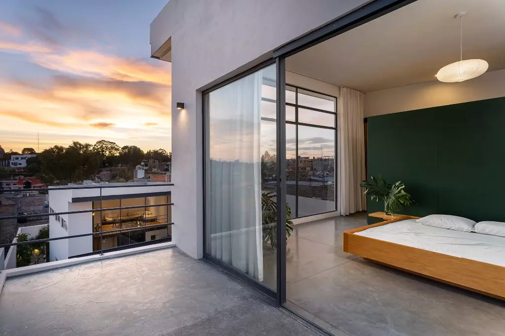 Casa Kanso — photo 5 of 10