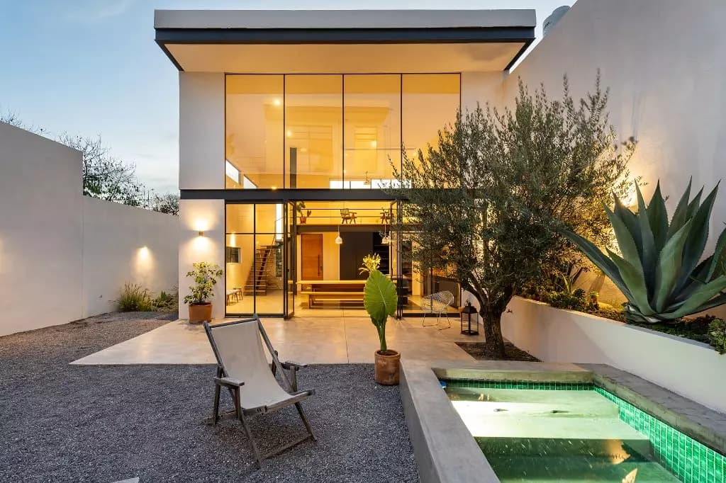 Casa Kanso — photo 7 of 10