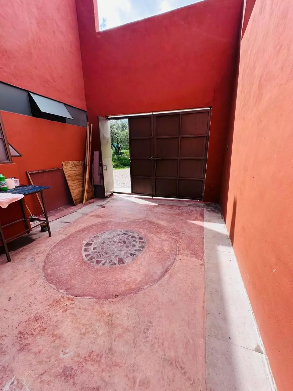 CASA ROJA — photo 3 of 9