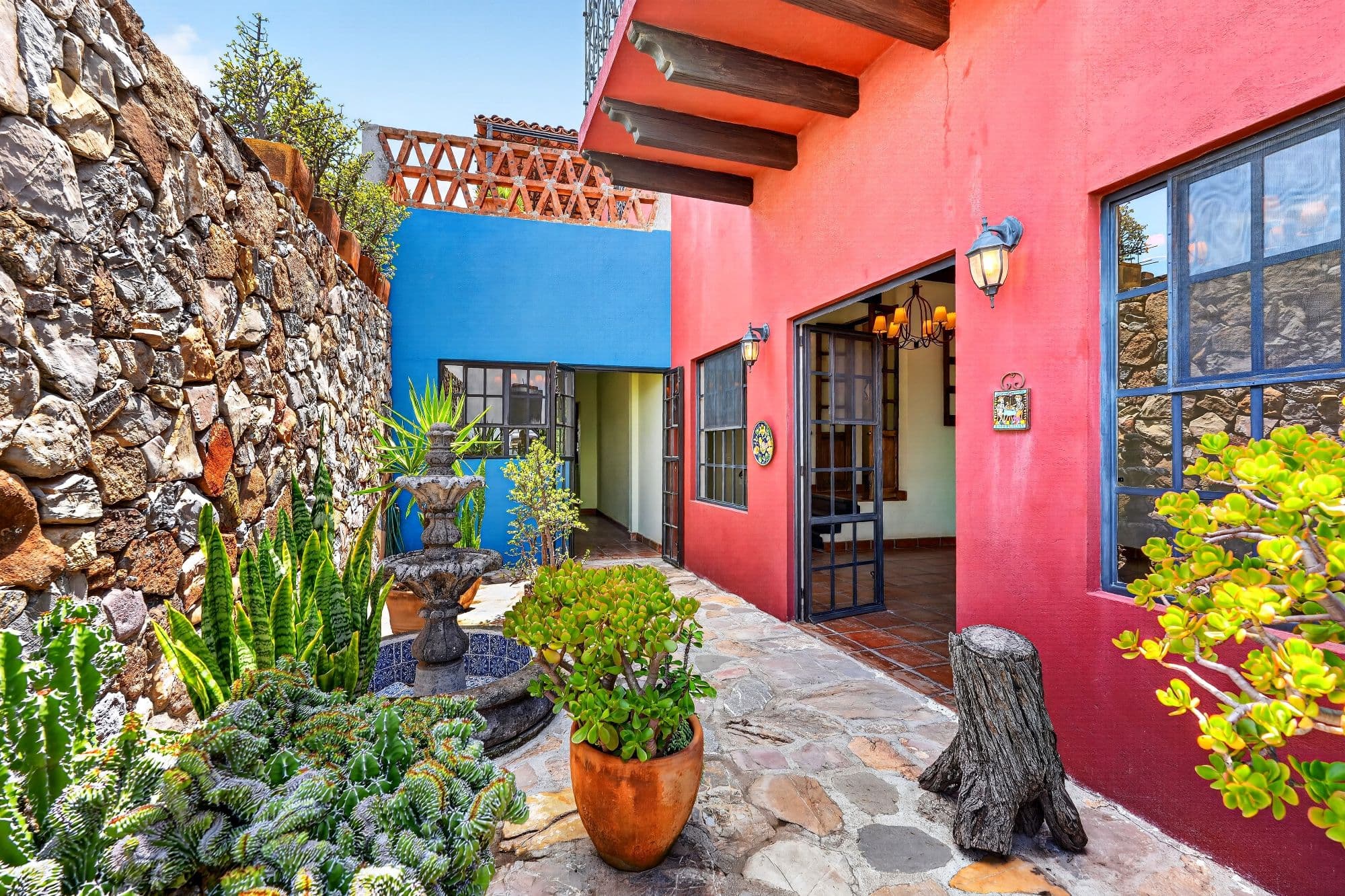 Casa Altavista — photo 2 of 10