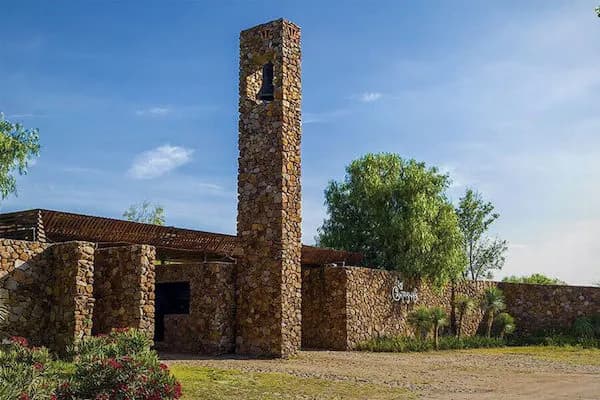 Lote Campanas — photo 1 of 2