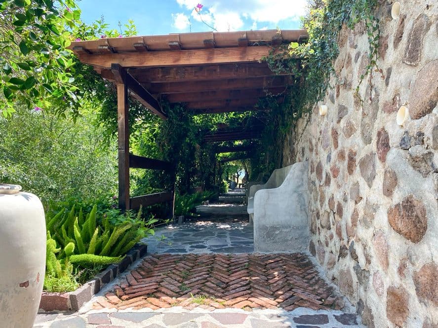 Casa Huerta La Antigua — photo 8 of 8