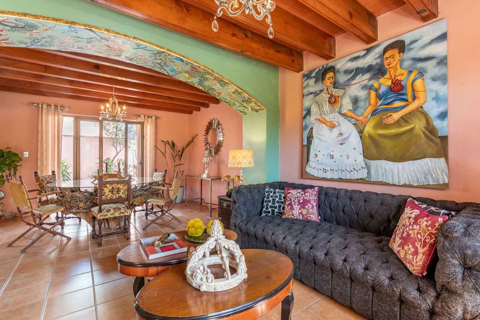 Casa de los Angeles