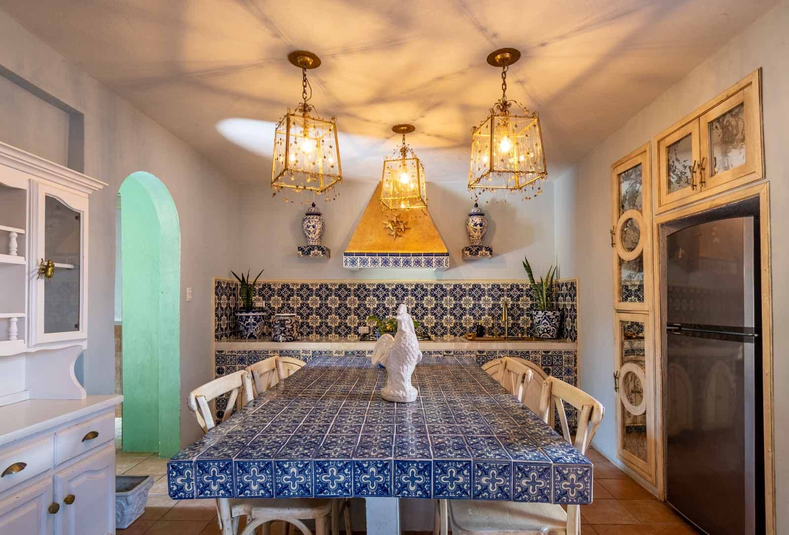 Casa de los Angeles — photo 7 of 10