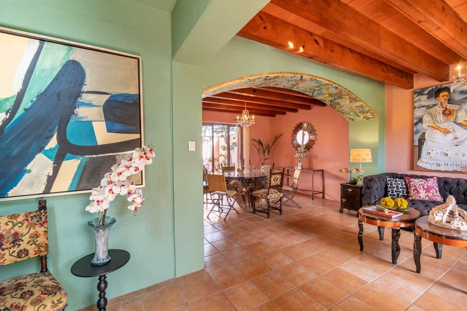 Casa de los Angeles — photo 5 of 10