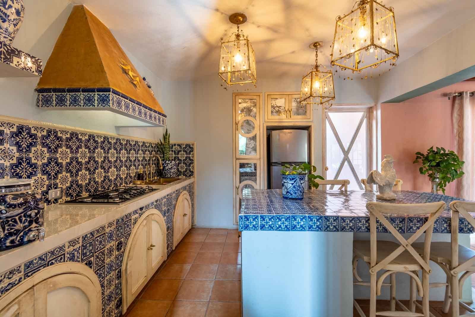 Casa de los Angeles — photo 9 of 10
