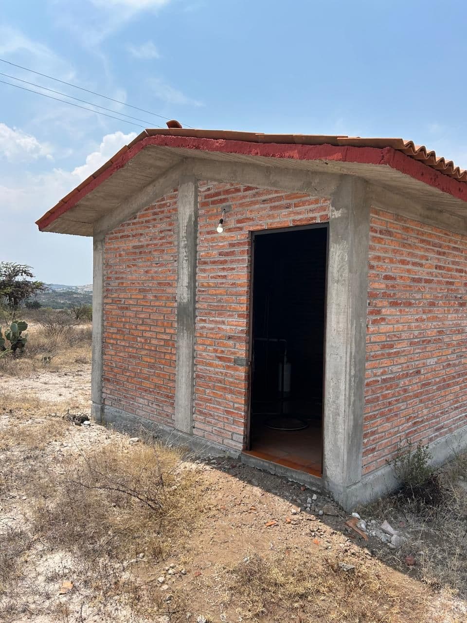 Terreno de Cruz del Palmar — photo 4 of 10