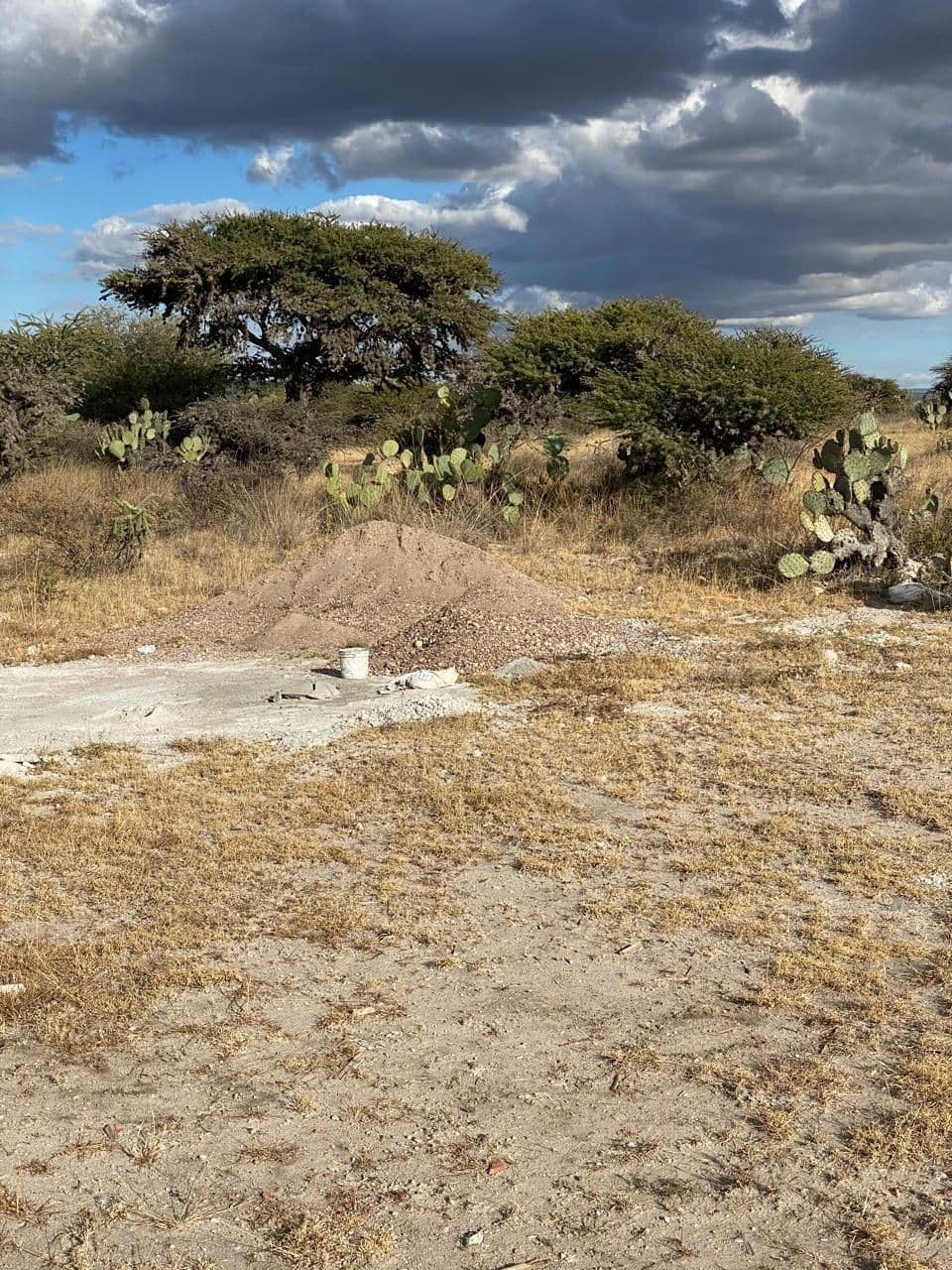 Terreno de Cruz del Palmar — photo 2 of 10