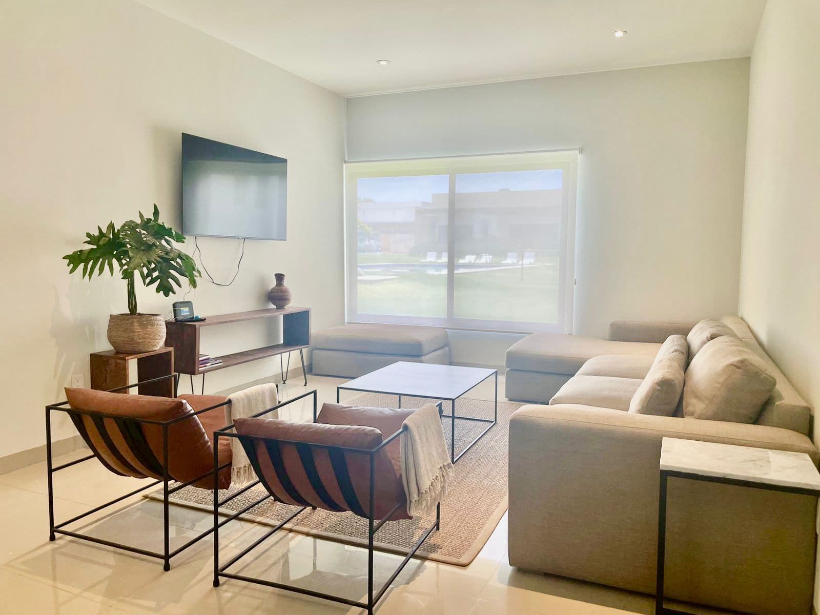 DEPARTAMENTO EN CASCO DE LANDETA PB — photo 2 of 10