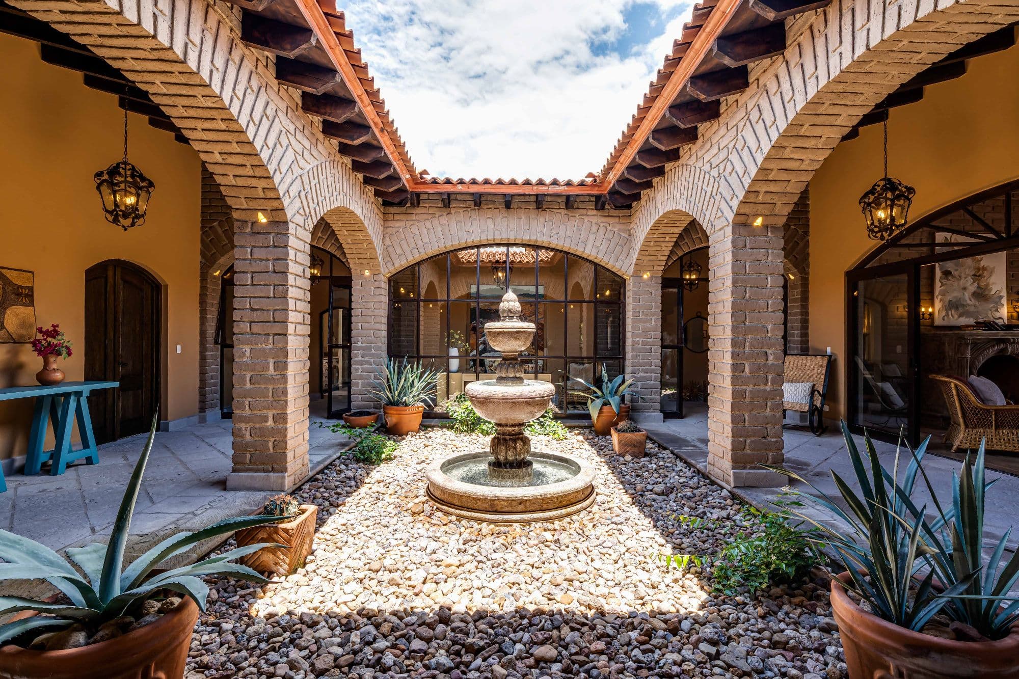 Rancho Ocotillo — photo 7 of 10