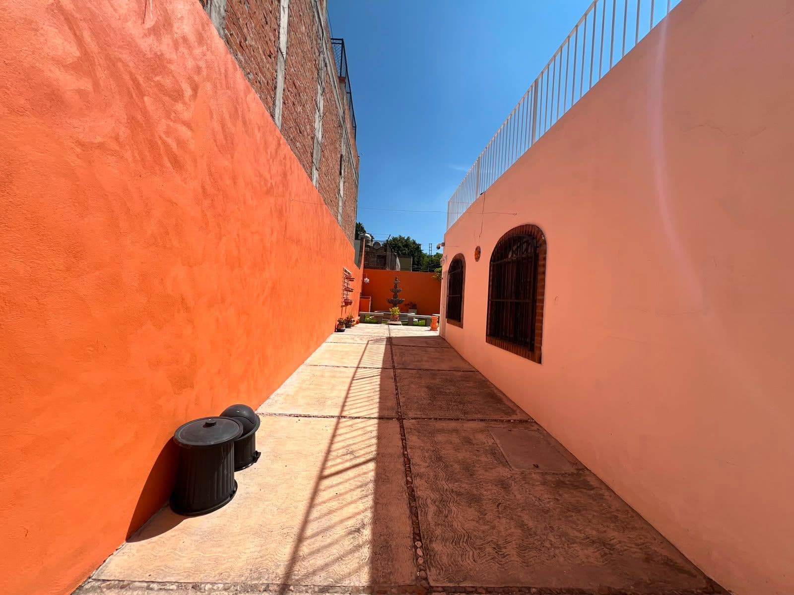 Casita en Col. allende 5 de Mayo — photo 1 of 10