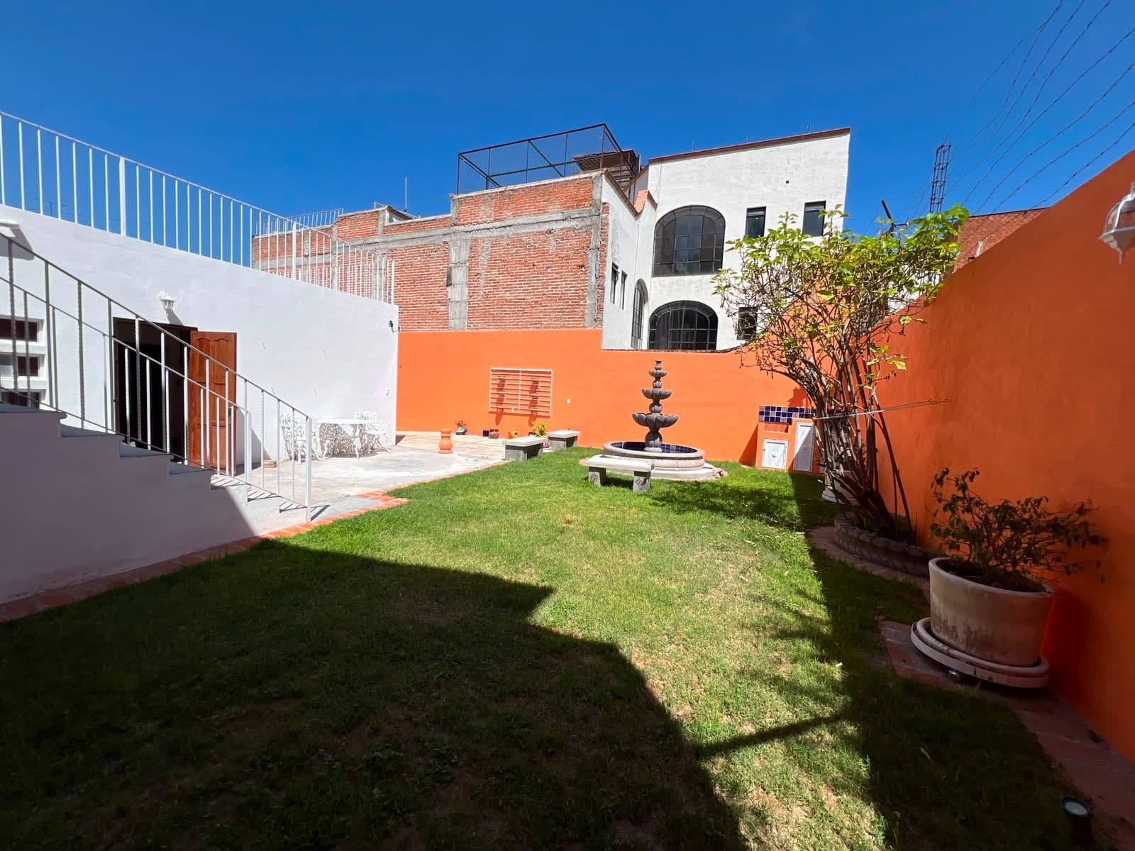 Casita en Col. allende 5 de Mayo — photo 2 of 10