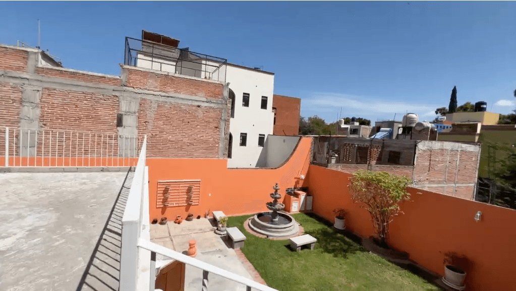 Casita en Col. allende 5 de Mayo — photo 4 of 10