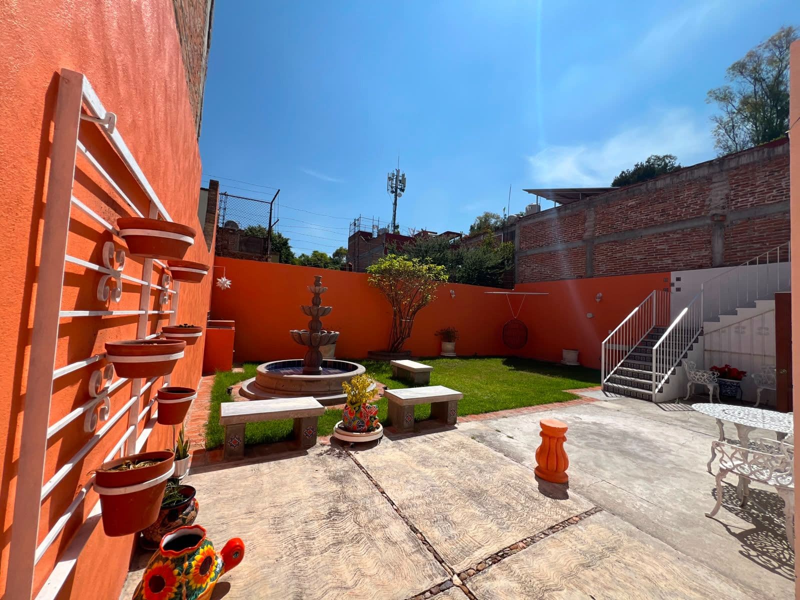 Casita en Col. allende 5 de Mayo — photo 9 of 10