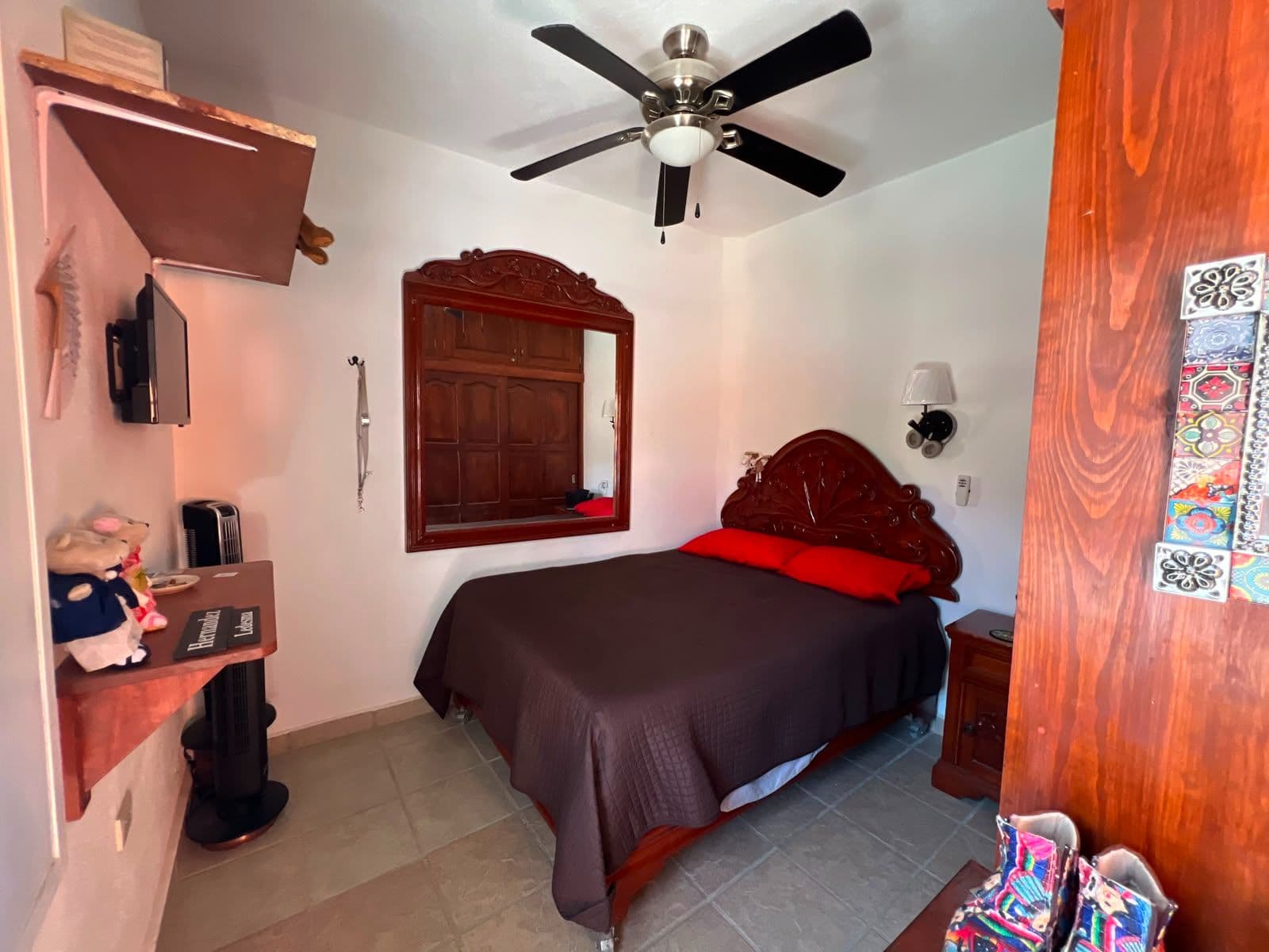 Casita en Col. allende 5 de Mayo — photo 8 of 10