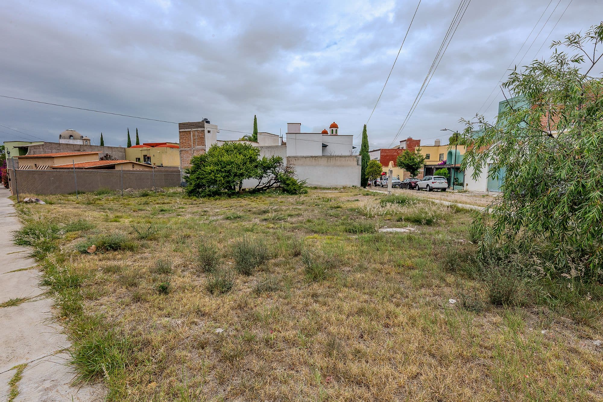 Privada La Luz Lote 109 — photo 4 of 10